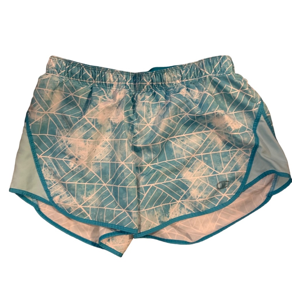 Women’s Champion shorts.  Size Small